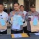 Diduga Gelapkan 19 Mobil Rental di Gowa, Pelaku Ditangkap Saat Rayakan Ulang Tahun