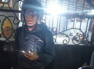 Dua Penyidik Tipikor Polresta Gowa Diduga Dikeroyok
