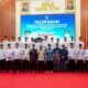Gubernur Sulsel Lepas Melepas 28 Penerima Beasiswa Luar Negeri Tahun Anggaran 2026