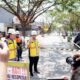 Jalan Aroepala Dibuka Full, Gubernur Sulsel: Akses Lalu Lintas Gowa-Makassar Makin Lancar