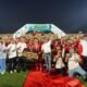 Kabupaten Bone Juara Piala Gubernur Sulsel Cup 2026, Gubernur Sulsel Serahkan Trofi dan Uang Tunai Rp200 Juta