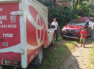 Kalla Toyota Hadirkan Extra Care, Layanan Servis 24 Jam untuk Pelanggan