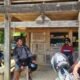 Kerja Kemitraan Polisi dengan Warga Binaan