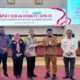 Komite I DPD RI dan Pemprov Sulsel Bahas Penguatan Pembangunan dan Pemberdayaan Desa