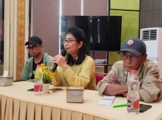 Mitra SPPG Batupapan 1 Minta Maaf, Ayam Bumbu Kuning Positif E. Coli