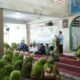 Munafri Ajak Muslimat NU dan Dewan Lingkungan Perkuat Penanganan Sampah