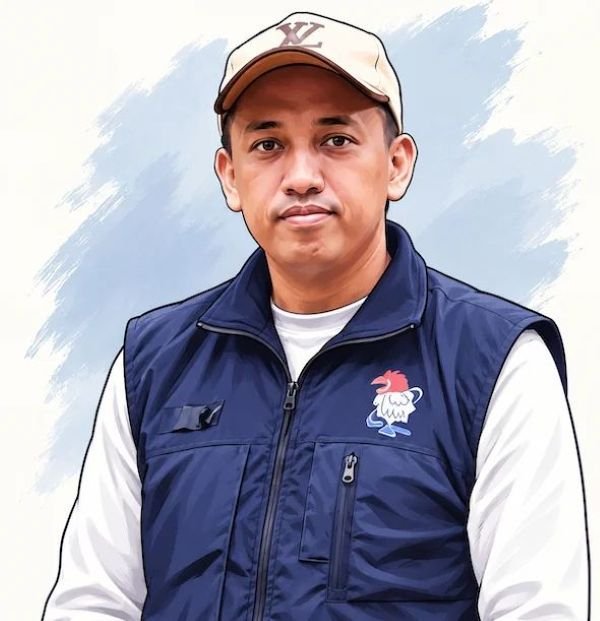 OPINI: Dari Ekonomi ke Pasar Bebas, Finis di Hati Yang Terikat