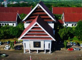 Pemprov Sulsel Genjot Pembangunan Jalan Bypass Mamminasata Segmen III dan IV di Maros