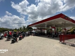 Penyaluran BBM di Kendari Mulai Kondusif, Pertamina Optimalkan Pasokan Pertalite