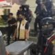 Polisi Geledah Kantor dan Rumah Jabatan Bupati Gowa dalam Kasus Pungli PBG