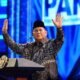 Prabowo Bicara Sumpah untuk Indonesia, Lalu Singgung Pakar: Saking Pintarnya Jadi Goblok