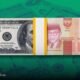 Rupiah Melemah ke Rp17.780 per Dolar AS, Pasar Cermati Sentimen Global
