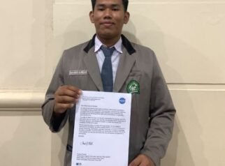 Santri Asal Makassar Temukan Celah Keamanan Sistem NASA dan University of Melbourne