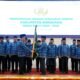 Sekda Jufri Rahman Kukuhkan Pengurus Korpri Enrekang Masa Bakti 2026-2031