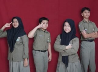 SMP Islam Athirah Makassar Mendapatkan Dua Tim Lolos OPSI 2026
