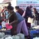 Warga Desa Bonto Parang Terima Bantuan 12 Ribu Liter Air Bersih