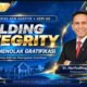 3.200 Peserta Ikuti Webinar BPSDM Sulsel, ASN Diingatkan Berani Tolak Gratifikasi