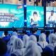 Andi Sudirman Hadiri Pelantikan Pengurus PAN Se-Sulsel Apresiasi Dukungan MYP