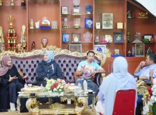 Bantaeng Mulai Dilirik Profilman Nasional