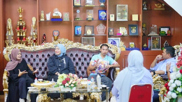 Bantaeng Mulai Dilirik Profilman Nasional