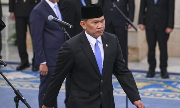 BNPB Chief Menegarkan Tidak Intervensi Kasus OTT KPK