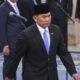 BNPB Chief Menegarkan Tidak Intervensi Kasus OTT KPK