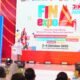 Buka FIN Expo 2026, Wagub Fatmawati Ajak Masyarakat Akses Layanan Keuangan Legal