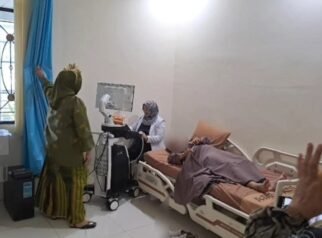 Dinas Kesehatan Sulsel Gelar Andalan Sehati Sambut 357 Tahun Sulawesi Selatan