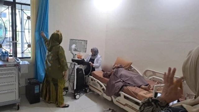 Dinas Kesehatan Sulsel Gelar Andalan Sehati Sambut 357 Tahun Sulawesi Selatan