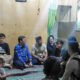 Gubernur Andi Sudirman Beri Santunan dan Biaya Pendidikan Anak Petugas Karhutla Gugur di Toraja Utara