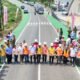 Gubernur Andi Sudirman Resmikan Jalan Paleteang–Malimpung–Kabere, Hubungkan Empat Kabupaten dan Layani Sekitar 800 Ribu Warga