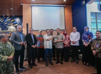 Gubernur Sulsel Dorong Tata Kelola Aset Daerah Percepat Program Asta Cita