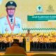 Gubernur Sulsel Hadiri Pelantikan Pengurus Golkar Periode 2025–2030