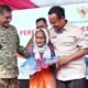 Gubernur Sulsel Hadirkan Harapan Baru bagi 40 Keluarga di Takalar Melalui Bantuan Rumah Layak Huni