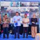 Gubernur Sulsel Resmikan SPPG Wilayah 3T di Takalar