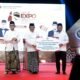 Gubernur Sulsel Serahkan Rp10 Miliar untuk Pembangunan Masjid Asrama Haji, Siapkan Lahan Kantor Kanwil Kementerian Haji dan Umrah