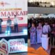 Imam Shamsi Ali Dukung SPIDI Makkah Leadership Program