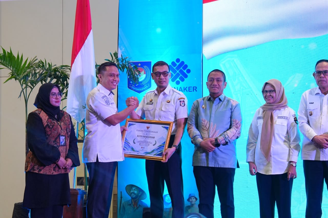 Jamsostek Award 2026, Proveys Commitment to Protection of Vulnerable Workers
