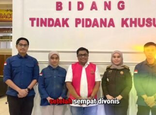 Kasasi Ditolak, Dua Dokter di RSUD Syekh Yusuf Langsung Dieksekusi Masuk Bui