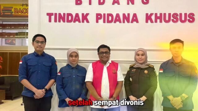 Kasasi Ditolak, Dua Dokter di RSUD Syekh Yusuf Langsung Dieksekusi Masuk Bui