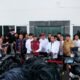 Mensos Apresiasi Gubernur Andi Sudirman, Sulsel Provinsi Luar Jawa dengan Sekolah Rakyat Terbanyak