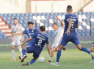 Motivasi Berlipat Skuat PSM Makassar Hadapi Bhayangkara FC