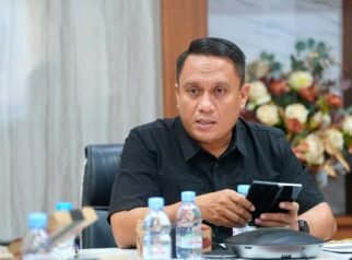 Pasar Murah Sulsel Expo: Belanja Rp100 Ribu Dapat Voucher Potongan Rp50 Ribu