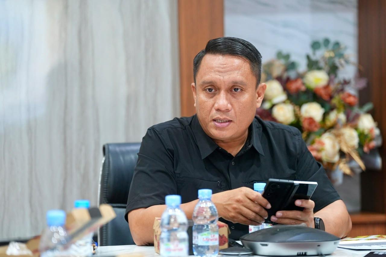 Pasar Murah Sulsel Expo: Belanja Rp100 Ribu Dapat Voucher Potongan Rp50 Ribu