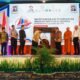 Pemprov Sulsel Buka Musda III Permabudhi Sulsel dan Seminar Ekoteologi