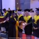 STIEM Bongaya Lahirkan 15 Lulusan Terbaik di Wisuda ke-41
