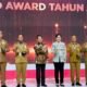 Sulawesi Selatan Raih TPAKD Award 2026 Kategori Terbaik Wilayah Sulawesi