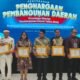 Sulsel Tempati Peringkat IV PPD 2026, Pemprov Perkuat Perencanaan Berbasis Data