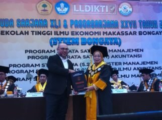 Teknologi Bisa Berubah, Kepemimpinan Harus Tetap Memanusiakan Manusia