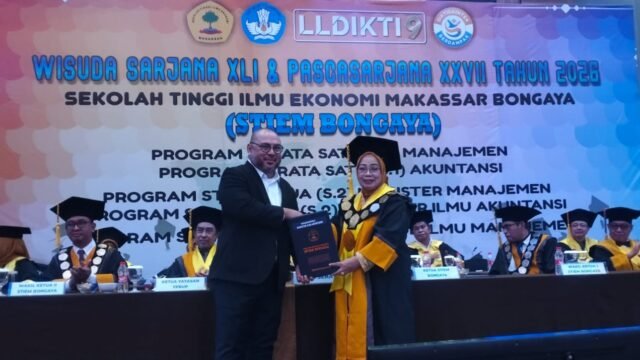 Teknologi Bisa Berubah, Kepemimpinan Harus Tetap Memanusiakan Manusia